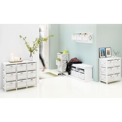 Raft-cuier Mobhaus Rafaello (White) Thumb