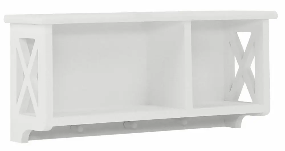 Raft-cuier Mobhaus Rafaello (White)