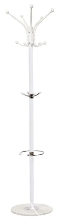 Cuier Mobhaus Alan New (White)