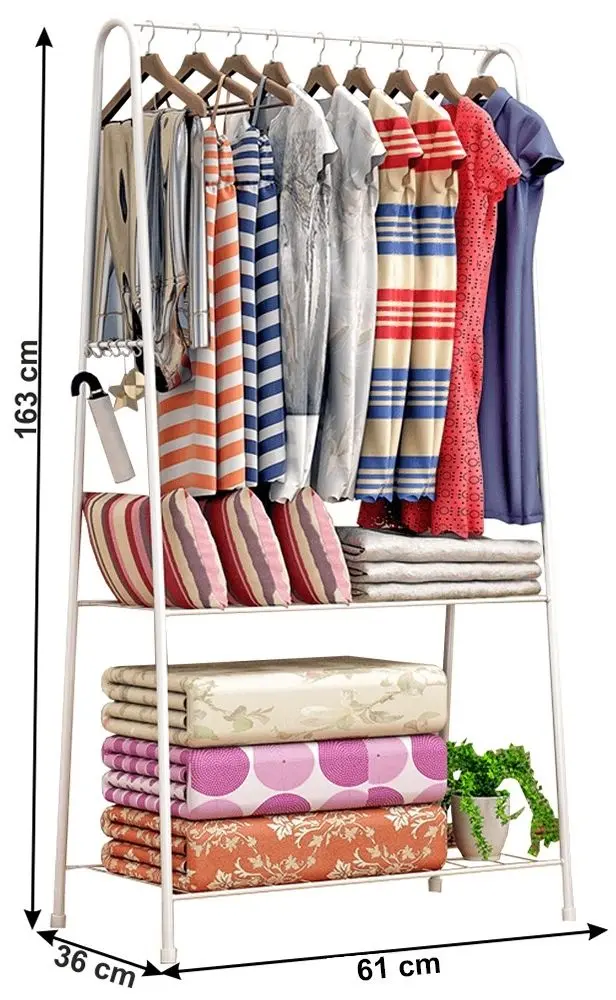 Cuier Mobhaus Belinda (White)