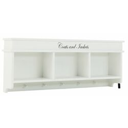 Вешалка Mobhaus Blanco (White) Thumb