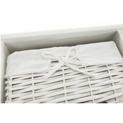 Вешалка Mobhaus Blanco (White) Thumb