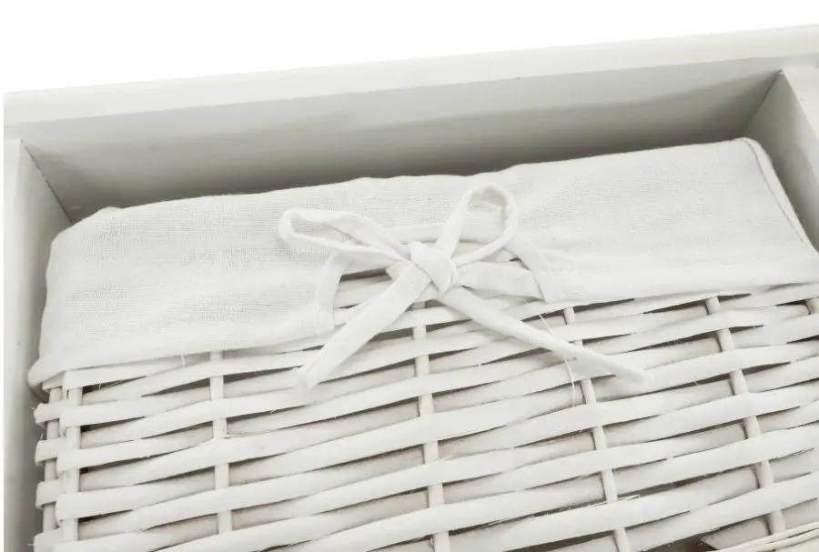 Вешалка Mobhaus Blanco (White)