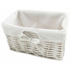 Вешалка Mobhaus Blanco (White) Thumb