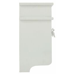 Вешалка Mobhaus Blanco (White) Thumb