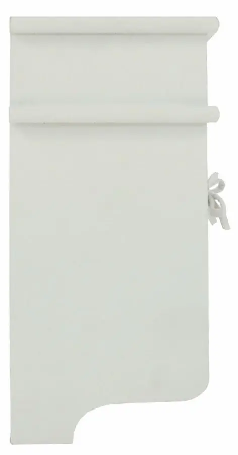 Вешалка Mobhaus Blanco (White)