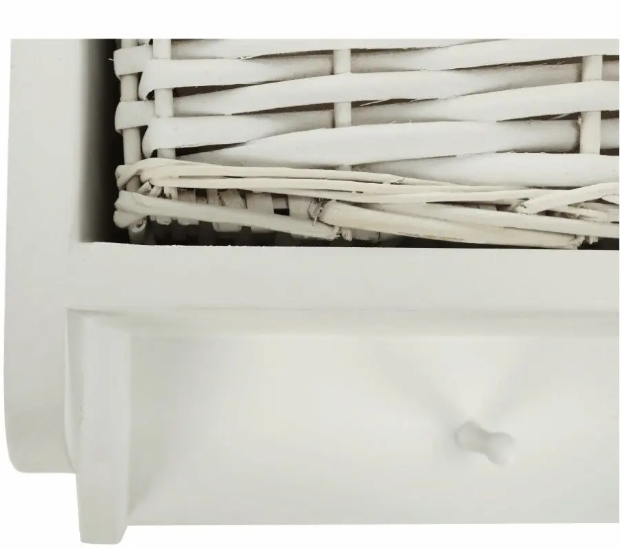 Вешалка Mobhaus Blanco (White)