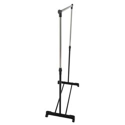 Cuier Mobhaus Dolfo (Stainless Steel/Black) Thumb