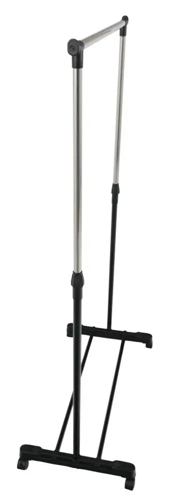 Cuier Mobhaus Dolfo (Stainless Steel/Black)