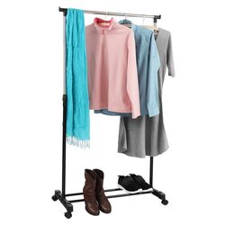 Cuier Mobhaus Dolfo (Stainless Steel/Black)