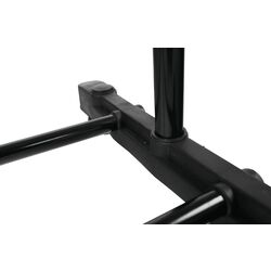 Cuier Mobhaus Dolfo (Stainless Steel/Black) Thumb