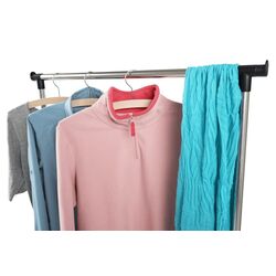 Cuier Mobhaus Dolfo (Stainless Steel/Black) Thumb