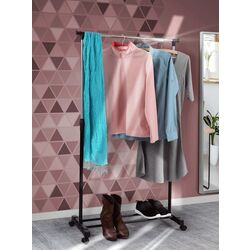 Cuier Mobhaus Dolfo (Stainless Steel/Black) Thumb