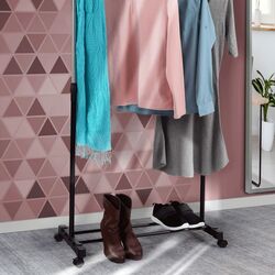 Cuier Mobhaus Dolfo (Stainless Steel/Black) Thumb