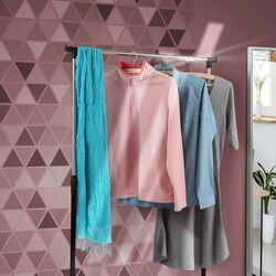 Cuier Mobhaus Dolfo (Stainless Steel/Black) Thumb