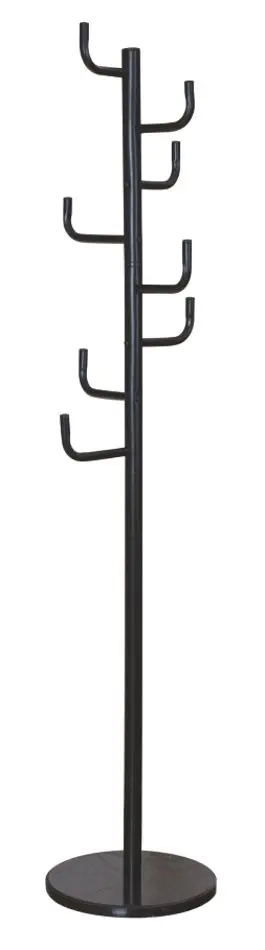 Вешалка Mobhaus Elder (Black)