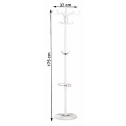 Cuier Mobhaus Elos (White) Thumb