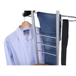 Вешалка Mobhaus Frank (Beech/Silver) Thumb