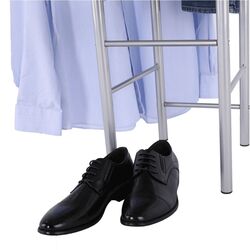 Вешалка Mobhaus Frank (Beech/Silver) Thumb