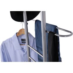 Вешалка Mobhaus Frank (Beech/Silver) Thumb