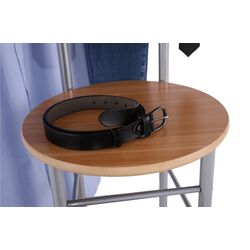 Вешалка Mobhaus Frank (Beech/Silver) Thumb