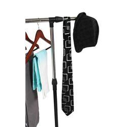 Cuier Mobhaus Hilar (Stainless Steel/Black) Thumb