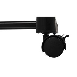 Cuier Mobhaus Hilar (Stainless Steel/Black) Thumb