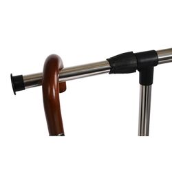 Cuier Mobhaus Hilar (Stainless Steel/Black) Thumb