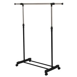 Cuier Mobhaus Hilar (Stainless Steel/Black) Thumb