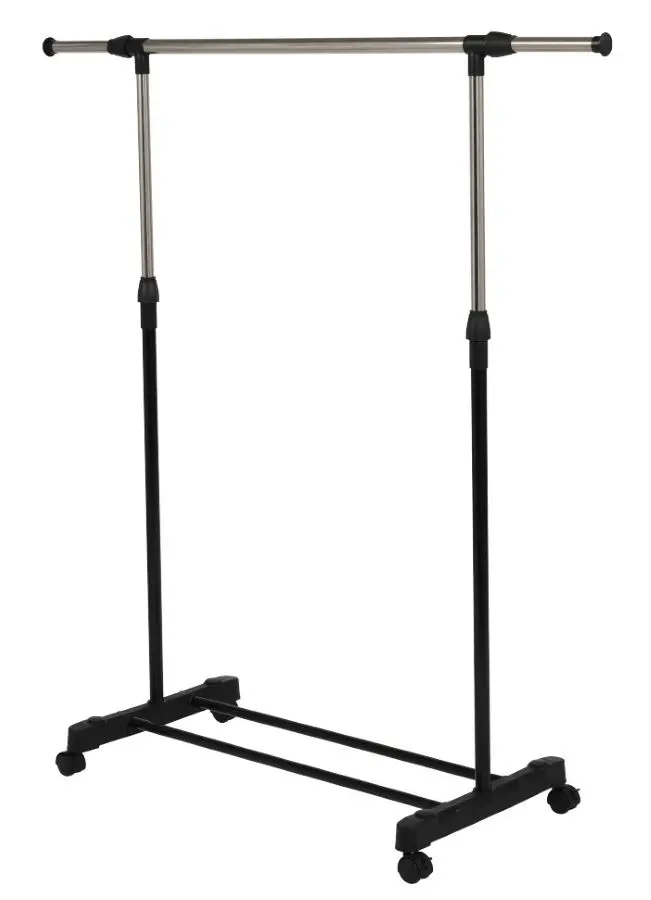 Cuier Mobhaus Hilar (Stainless Steel/Black)