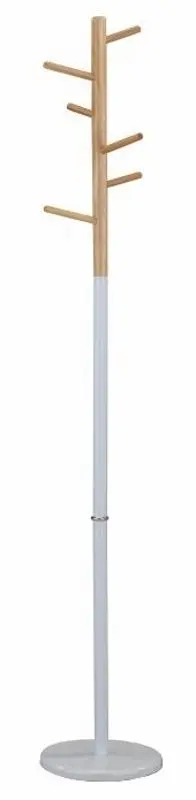 Cuier Mobhaus Horst (Natural/White)