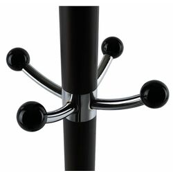 Cuier Mobhaus Jimy New (Black) Thumb