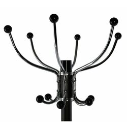 Cuier Mobhaus Jimy New (Black) Thumb