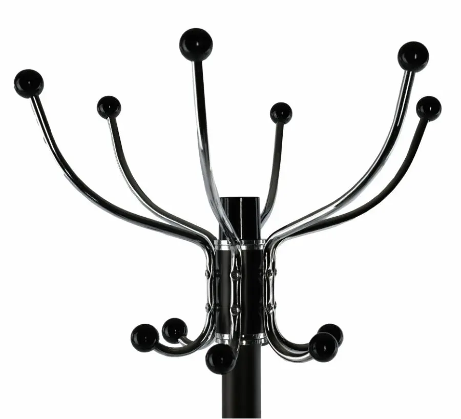 Cuier Mobhaus Jimy New (Black)