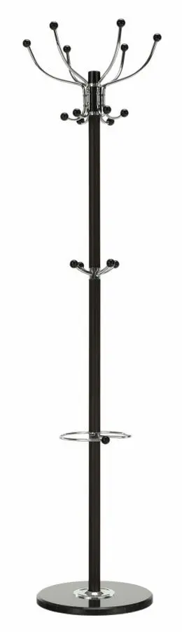 Cuier Mobhaus Jimy New (Black)