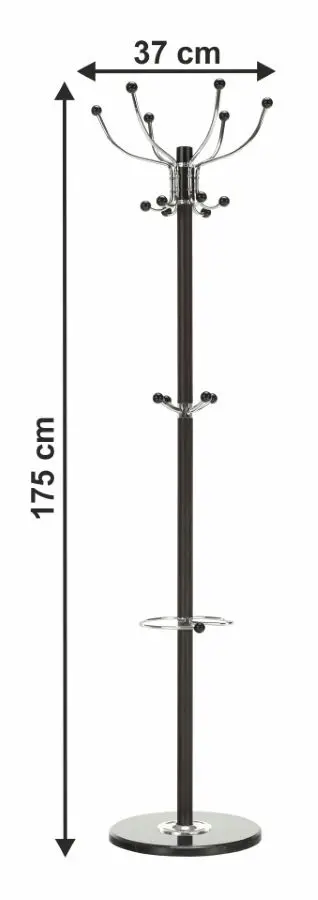 Cuier Mobhaus Jimy New (Brown)