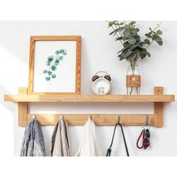 Вешалка Mobhaus Joda Typ 1 (Natural) Thumb