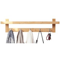 Вешалка Mobhaus Joda Typ 1 (Natural) Thumb