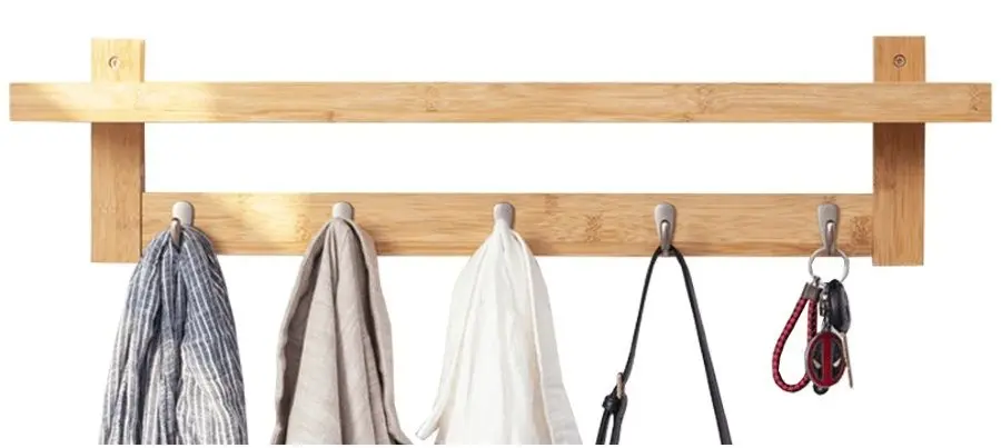 Вешалка Mobhaus Joda Typ 1 (Natural)