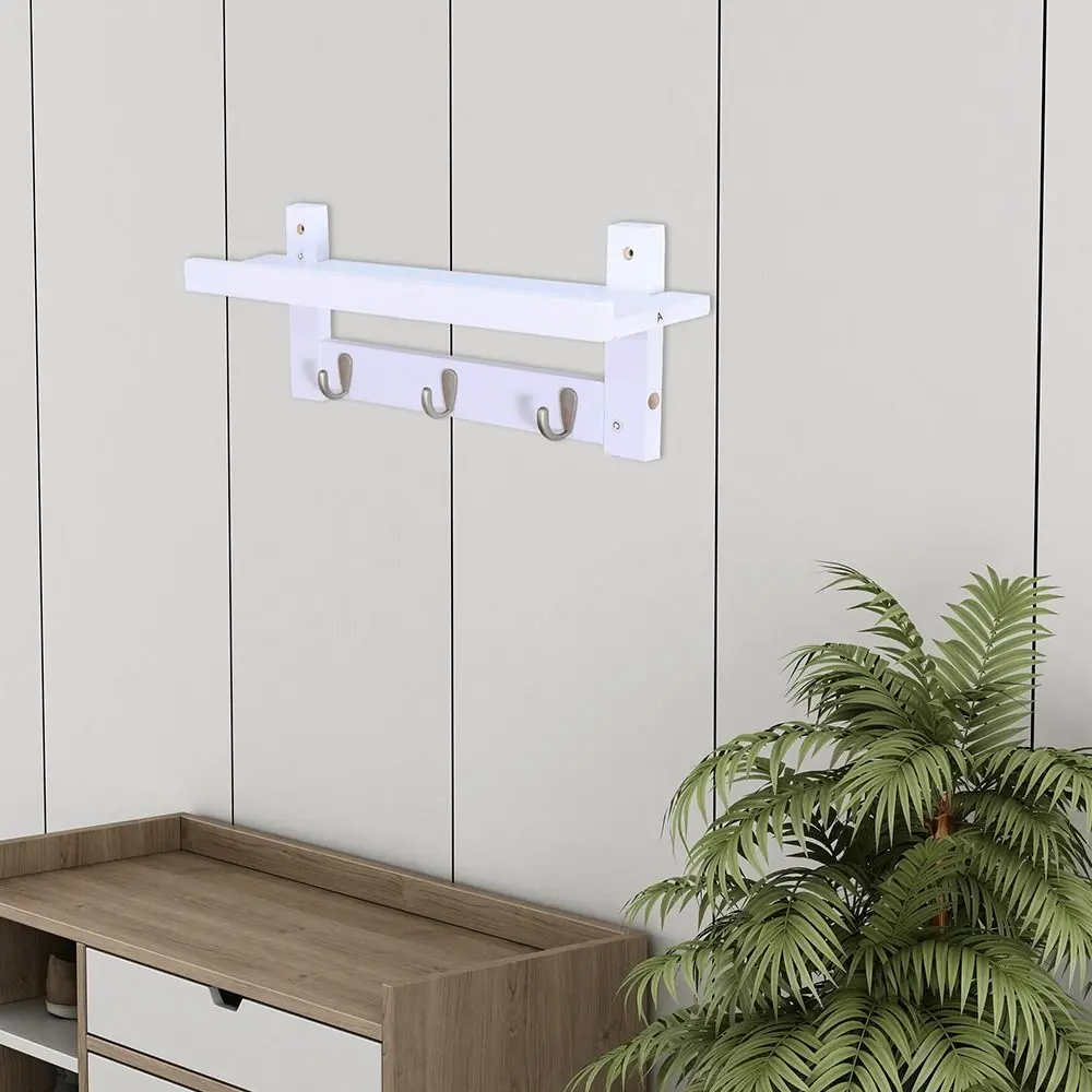 Cuier Mobhaus Joda Typ 2 (White)