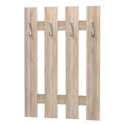 Вешалка Mobhaus Korado New KV11 (Sonoma Oak)