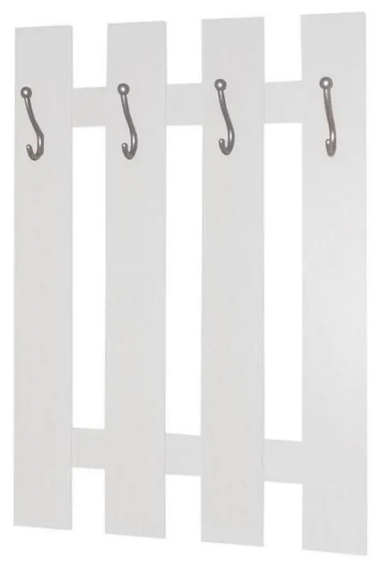 Cuier Mobhaus Korado New KV11 (White)