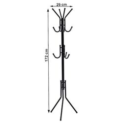 Cuier Mobhaus Lorik (Black) Thumb