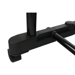 Cuier Mobhaus Oliver (Stainless Steel/Black) Thumb