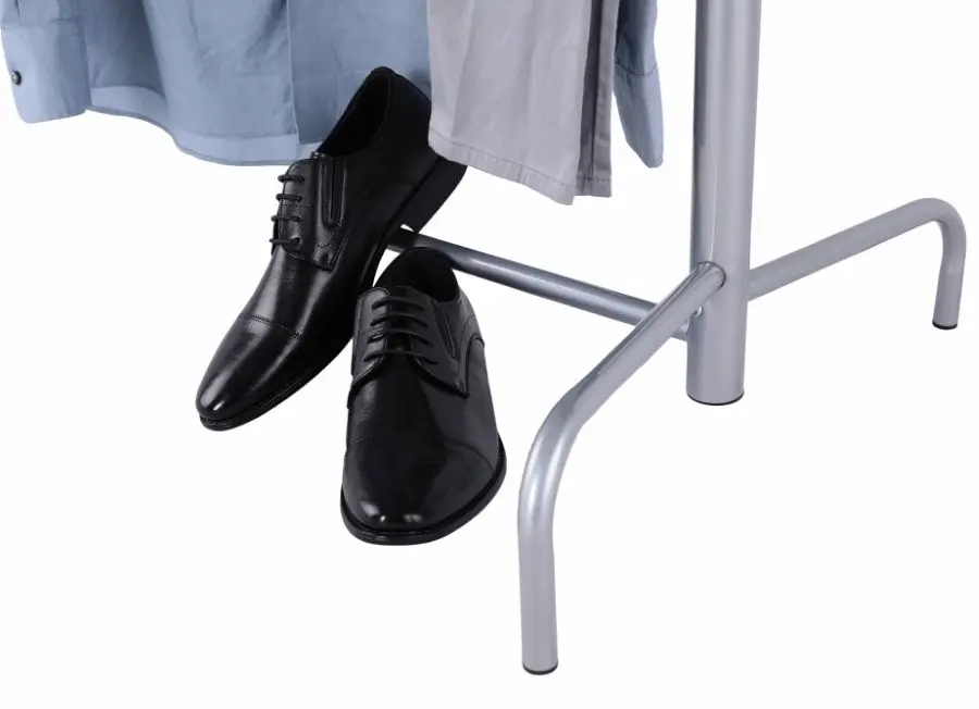 Вешалка Mobhaus Otmar (Gray)