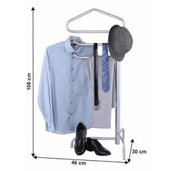 Вешалка Mobhaus Otmar (Gray) Thumb