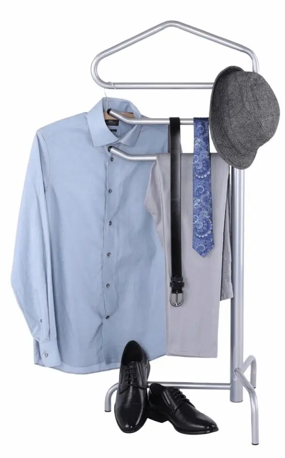 Вешалка Mobhaus Otmar (Gray)