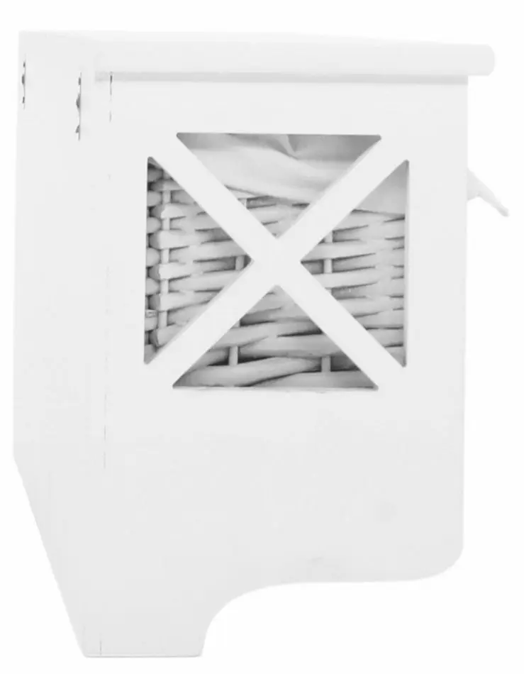 Cuier Mobhaus Rafaello (White)