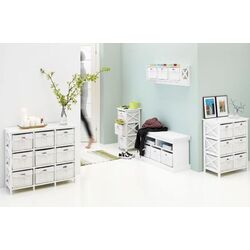 Cuier Mobhaus Rafaello (White) Thumb