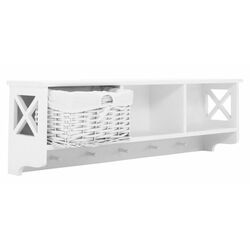 Cuier Mobhaus Rafaello (White) Thumb